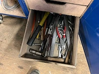 Gereedschapswagen - afbeelding 5 van  15