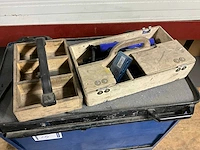 Gereedschapswagen - afbeelding 3 van  8