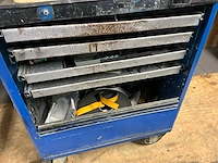 Gereedschapswagen - afbeelding 4 van  8