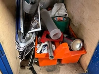 Gereedschapswagen - afbeelding 11 van  14