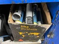 Gereedschapswagen - afbeelding 4 van  7
