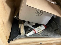 Gereedschapswagen - afbeelding 8 van  8