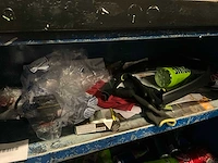 Gereedschapswagen - afbeelding 6 van  6