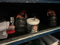 Gereedschapswagen - afbeelding 6 van  7