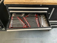 Gereedschapswagen - afbeelding 4 van  9