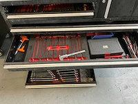 Gereedschapswagen - afbeelding 8 van  9