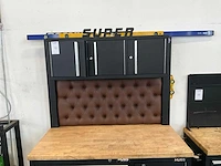 Gereedschapswagen - afbeelding 4 van  10