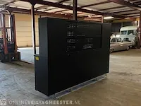 Gereedschapswand stahlworks, 30dg, 2023 - afbeelding 5 van  8