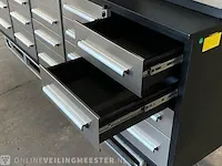 Gereedschapswand stahlworks, 30dg, 2023 - afbeelding 7 van  8