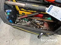 Gereedschaptas - afbeelding 2 van  3