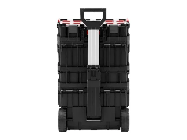 Gereedschaptrolley qbrick, gereedschaptrolley qbrick pro 5 in 1 - afbeelding 3 van  5