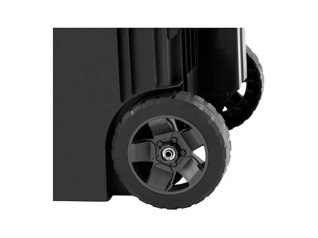 Gereedschaptrolley qbrick, gereedschaptrolley qbrick pro 5 in 1 - afbeelding 4 van  5