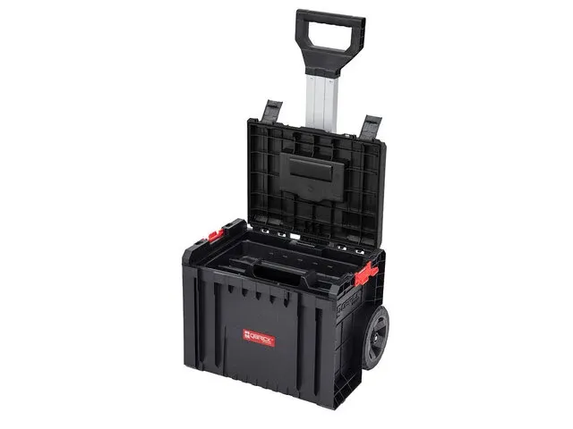 Gereedschaptrolley qbrick , qbrick pro cart - afbeelding 1 van  2