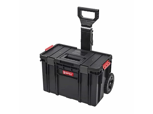 Gereedschaptrolley qbrick , qbrick pro cart - afbeelding 2 van  2