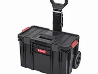 Gereedschaptrolley qbrick , qbrick pro cart - afbeelding 2 van  2