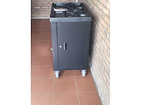 Gereedschapwager 154 delig - afbeelding 5 van  16