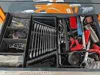 Gereedswagen inclusief divers gereedschap beta - afbeelding 15 van  15