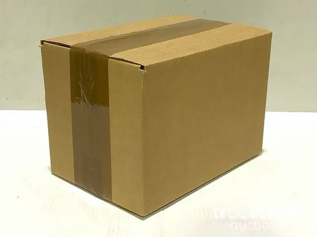 Gereeschapkoffer 3 laden - afbeelding 2 van  2