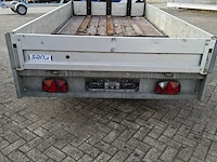 Geremde aanhanger saris, pm300 - afbeelding 5 van  9
