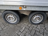Geremde aanhanger saris, pm300 - afbeelding 7 van  9