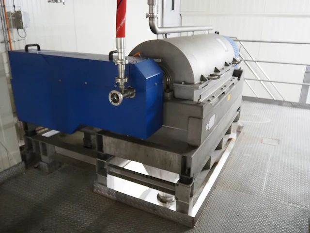 Gerhard geißel maschinenbau gmbh - afbeelding 2 van  5