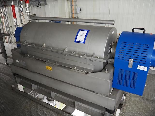Gerhard geißel maschinenbau gmbh - afbeelding 3 van  5