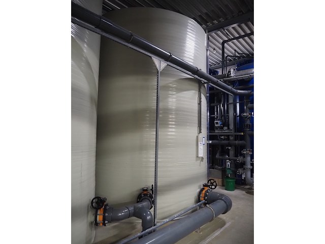 Gerhard weber kunststoff-verarbeitung gmbh - afbeelding 1 van  9