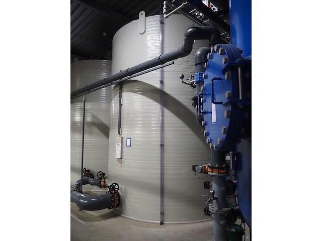 Gerhard weber kunststoff-verarbeitung gmbh - afbeelding 2 van  9