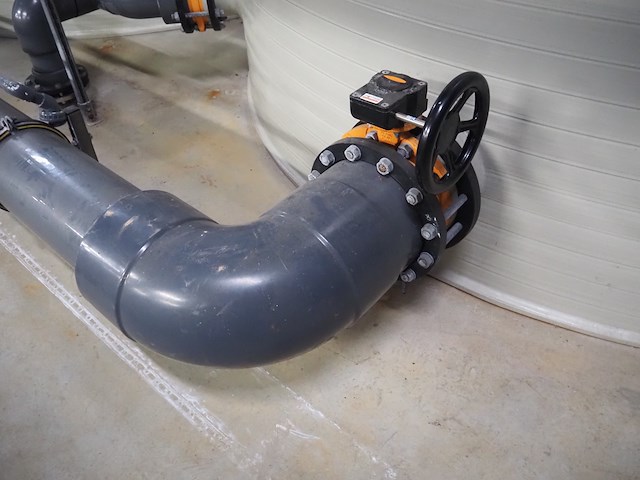 Gerhard weber kunststoff-verarbeitung gmbh - afbeelding 3 van  9