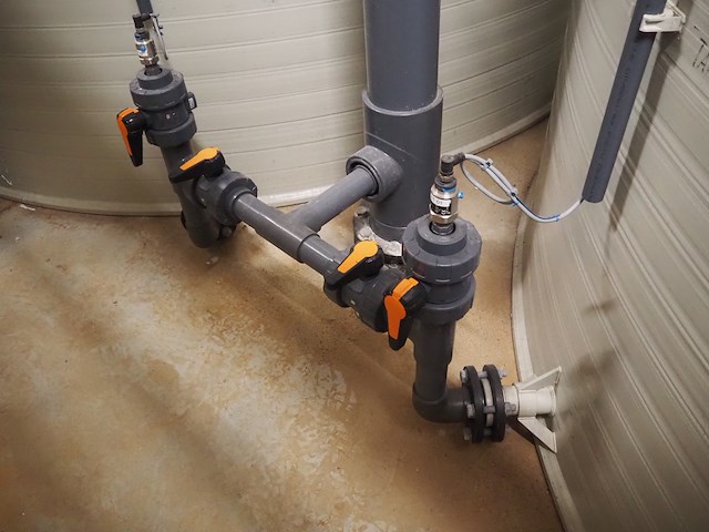 Gerhard weber kunststoff-verarbeitung gmbh - afbeelding 4 van  9