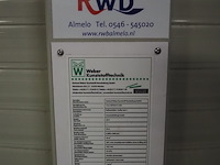 Gerhard weber kunststoff-verarbeitung gmbh - afbeelding 8 van  9