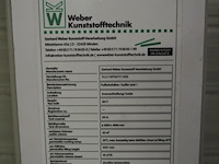 Gerhard weber kunststoff-verarbeitung gmbh - afbeelding 9 van  9
