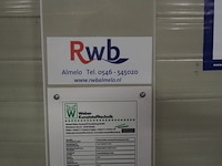 Gerhard weber kunststoff-verarbeitung gmbh - afbeelding 2 van  11