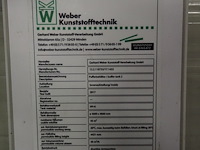 Gerhard weber kunststoff-verarbeitung gmbh - afbeelding 3 van  11
