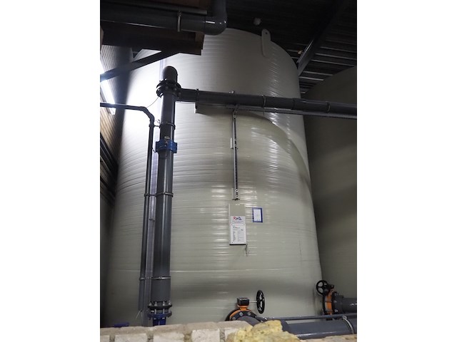 Gerhard weber kunststoff-verarbeitung gmbh - afbeelding 1 van  11