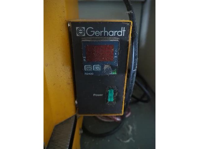 Gerhardt - afbeelding 12 van  17