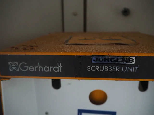 Gerhardt - afbeelding 17 van  17