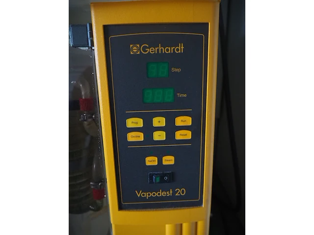 Gerhardt - afbeelding 4 van  17