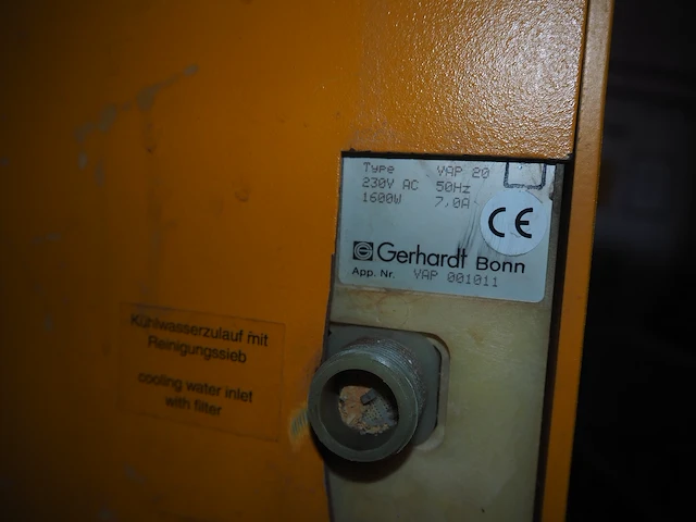 Gerhardt - afbeelding 6 van  17