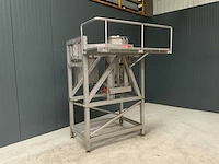 Gericke doseer installatie - afbeelding 2 van  10