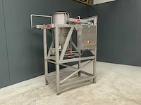 Gericke doseer installatie - afbeelding 1 van  10