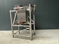 Gericke doseer installatie - afbeelding 3 van  10