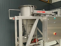 Gericke doseer installatie - afbeelding 4 van  10