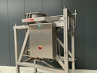 Gericke doseer installatie - afbeelding 8 van  10