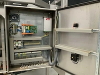 Gericke doseer installatie - afbeelding 9 van  10