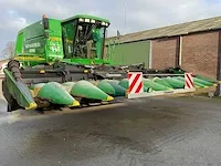 Geringhoff - kolvenplukker - afbeelding 1 van  17