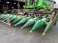 Geringhoff - kolvenplukker - afbeelding 10 van  17