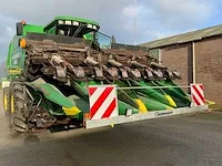 Geringhoff - kolvenplukker - afbeelding 12 van  17