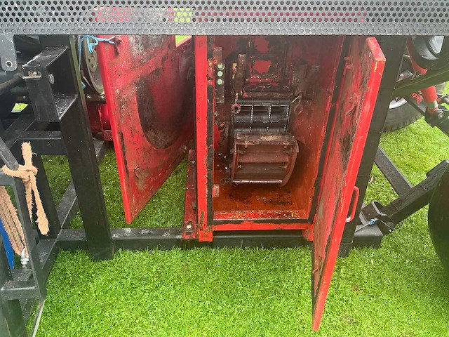 Geringhoff hamermolen - afbeelding 4 van  28