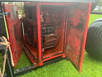 Geringhoff hamermolen - afbeelding 5 van  28